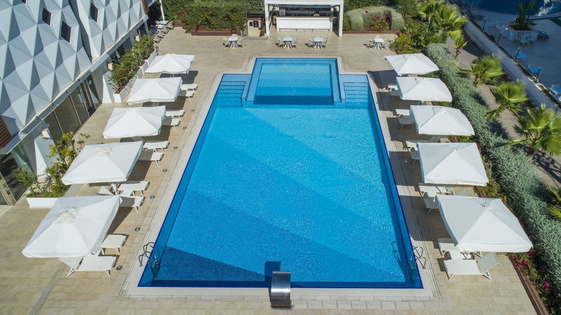 Elite World Marmaris Hotel